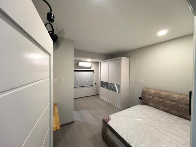 2-storey Terraced House for Rent in Bandar Sunway (Sunway) - Eric Lau Mun Chung - Bedroom - PropertyGuru.com.my