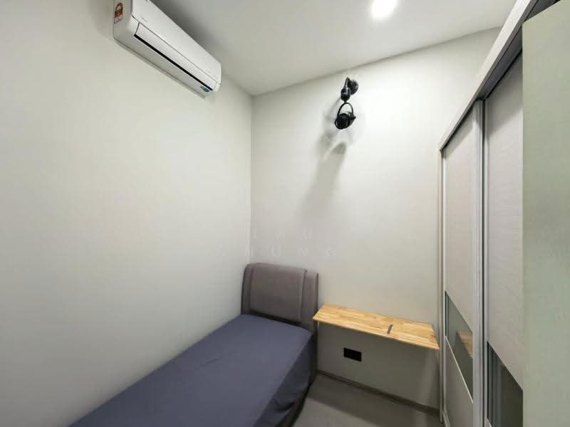 2-storey Terraced House for Rent in Bandar Sunway (Sunway) - Eric Lau Mun Chung - Bedroom - PropertyGuru.com.my