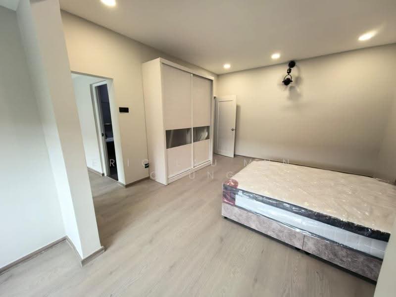 2-storey Terraced House for Rent in Bandar Sunway (Sunway) - Eric Lau Mun Chung - Bedroom - PropertyGuru.com.my