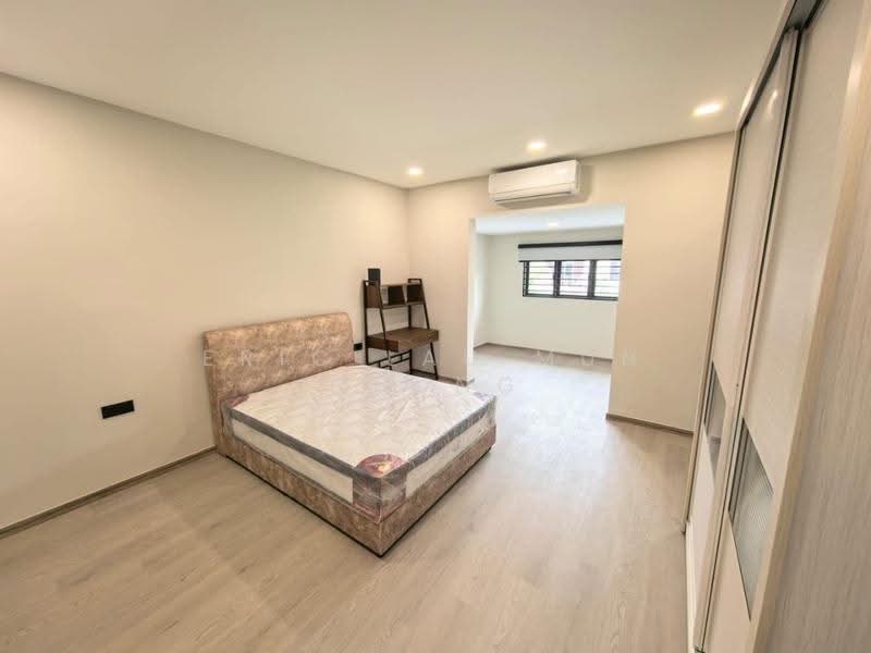 2-storey Terraced House for Rent in Bandar Sunway (Sunway) - Eric Lau Mun Chung - Bedroom - PropertyGuru.com.my