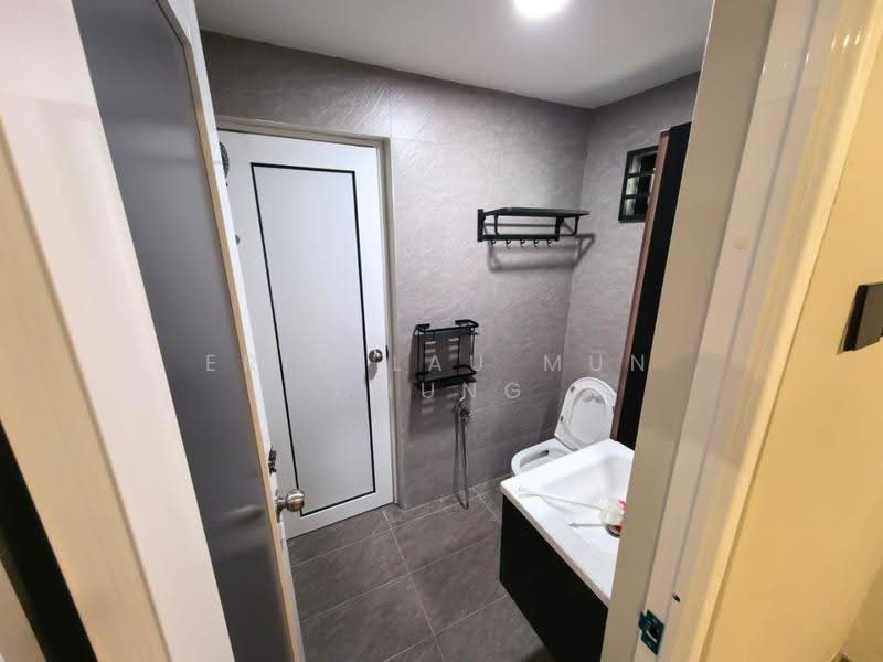 2-storey Terraced House for Rent in Bandar Sunway (Sunway) - Eric Lau Mun Chung - Bathroom - PropertyGuru.com.my