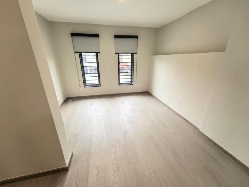 2-storey Terraced House for Rent in Bandar Sunway (Sunway) - Eric Lau Mun Chung - PropertyGuru.com.my