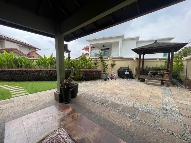 Rumah Banglo untuk Dijual di Bukit Rahman Putra (Sungai Buloh) - Keng Hong - Exterior - PropertyGuru.com.my