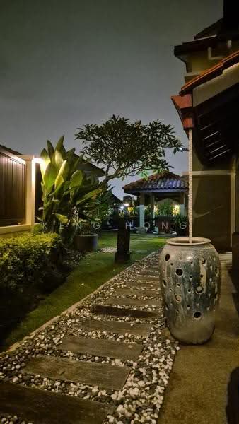 Rumah Banglo untuk Dijual di Bukit Rahman Putra (Sungai Buloh) - Keng Hong - Exterior - PropertyGuru.com.my