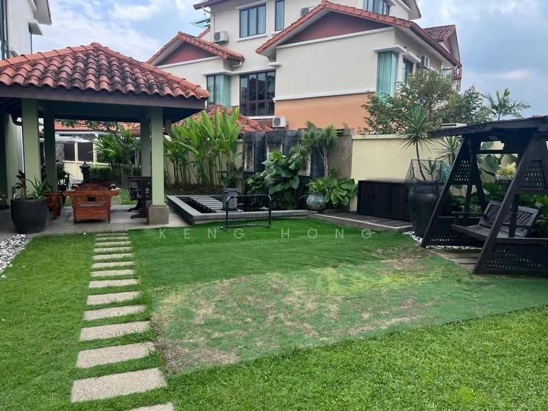 Rumah Banglo untuk Dijual di Bukit Rahman Putra (Sungai Buloh) - Keng Hong - Exterior - PropertyGuru.com.my