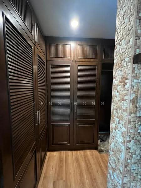 Rumah Banglo untuk Dijual di Bukit Rahman Putra (Sungai Buloh) - Keng Hong - Interior - PropertyGuru.com.my