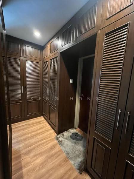 Rumah Banglo untuk Dijual di Bukit Rahman Putra (Sungai Buloh) - Keng Hong - Interior - PropertyGuru.com.my
