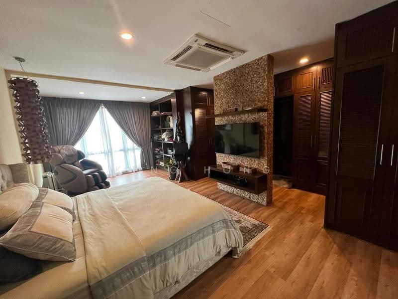 Rumah Banglo untuk Dijual di Bukit Rahman Putra (Sungai Buloh) - Keng Hong - Bedroom - PropertyGuru.com.my