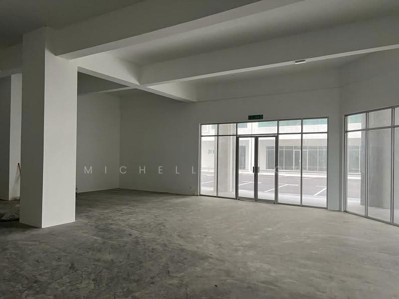 Kedai untuk Dijual di Bandar Mahkota Cheras (Cheras) - Michelle Teoh - Interior - PropertyGuru.com.my