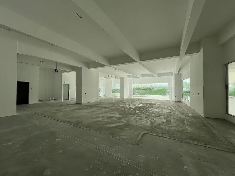 Kedai untuk Dijual di Bandar Mahkota Cheras (Cheras) - Michelle Teoh - Interior - PropertyGuru.com.my
