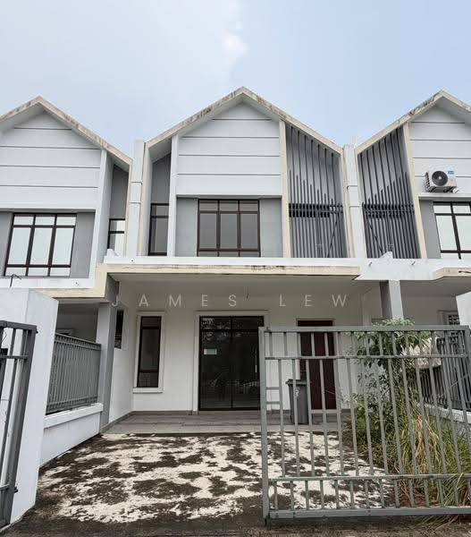 Terraced House for Sale in Pasir Gudang (Johor) - James Lew - PropertyGuru.com.my