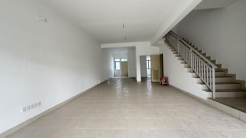 Terraced House for Sale in Pasir Gudang (Johor) - James Lew - Living Room - PropertyGuru.com.my