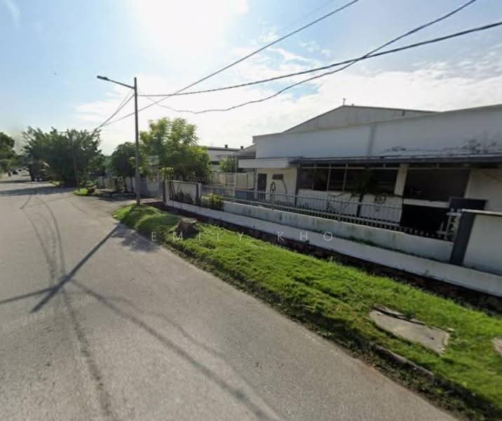 Warehouse for Sale in Shah Alam (Selangor) - Emily Kho - PropertyGuru.com.my