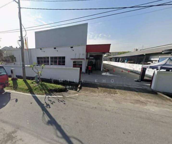 Warehouse for Sale in Shah Alam (Selangor) - Emily Kho - PropertyGuru.com.my