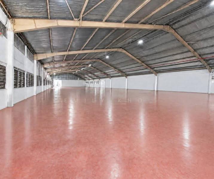 Warehouse for Sale in Shah Alam (Selangor) - Emily Kho - PropertyGuru.com.my