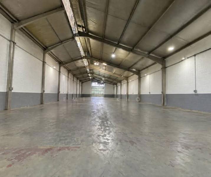 Warehouse for Sale in Shah Alam (Selangor) - Emily Kho - PropertyGuru.com.my