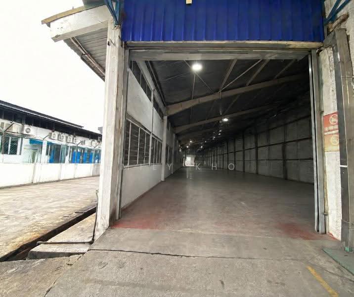 Warehouse for Sale in Shah Alam (Selangor) - Emily Kho - Exterior - PropertyGuru.com.my