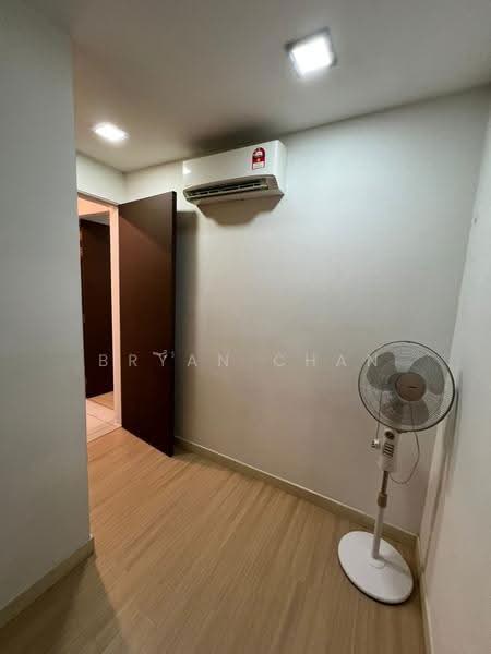 Kediaman Servis untuk Dijual di H2O Residences - Bryan Chan - Interior - PropertyGuru.com.my
