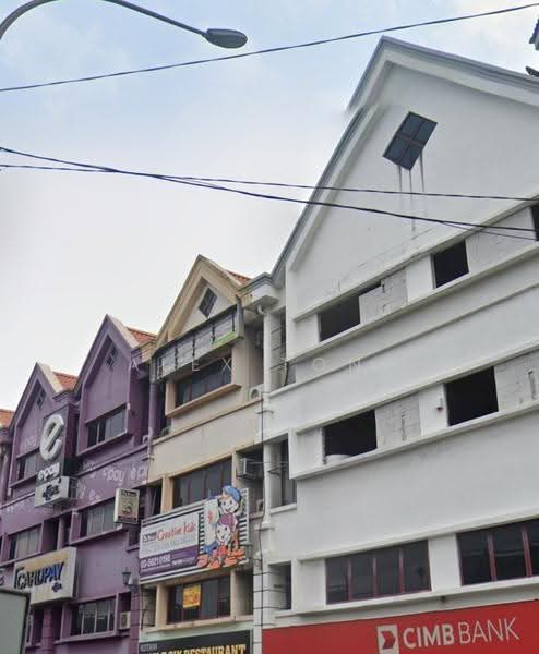 Shop / Office for Sale in Pjs 11 (Sunway) - Alex Tong - PropertyGuru.com.my
