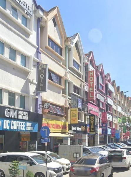 Shop / Office for Sale in Pjs 11 (Sunway) - Alex Tong - PropertyGuru.com.my