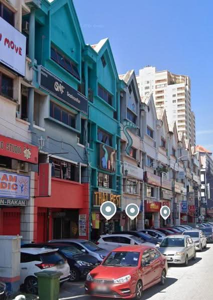 Shop / Office for Sale in Pjs 11 (Sunway) - Alex Tong - PropertyGuru.com.my