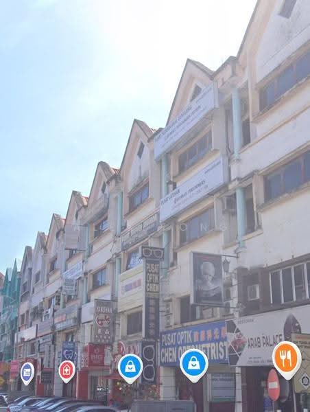 Shop / Office for Sale in Pjs 11 (Sunway) - Alex Tong - PropertyGuru.com.my