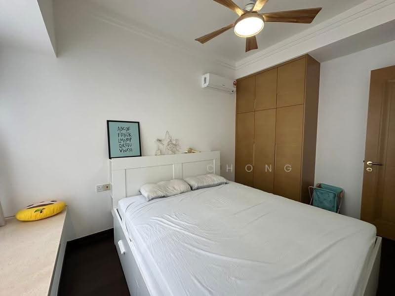Service Residence for Rent at R&F Princess Cove Phase 1 - Shirly Chong - Bedroom - PropertyGuru.com.my