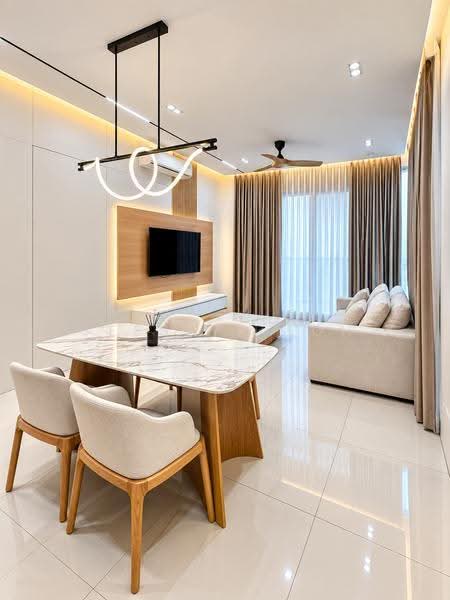 Kondominium untuk Disewa di Picasso Residence - Jesslyn Loh - PropertyGuru.com.my