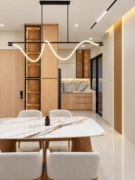 Kondominium untuk Disewa di Picasso Residence - Jesslyn Loh - PropertyGuru.com.my
