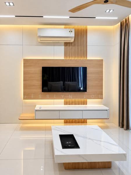 Kondominium untuk Disewa di Picasso Residence - Jesslyn Loh - PropertyGuru.com.my