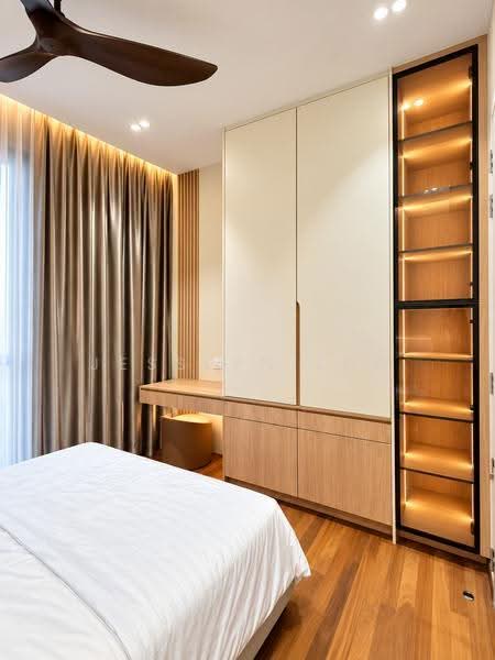 Kondominium untuk Disewa di Picasso Residence - Jesslyn Loh - PropertyGuru.com.my