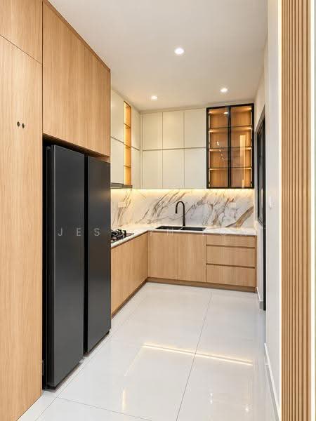 Kondominium untuk Disewa di Picasso Residence - Jesslyn Loh - PropertyGuru.com.my