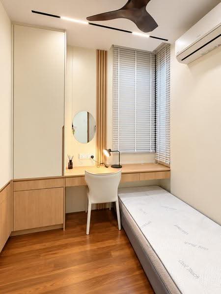 Kondominium untuk Disewa di Picasso Residence - Jesslyn Loh - PropertyGuru.com.my