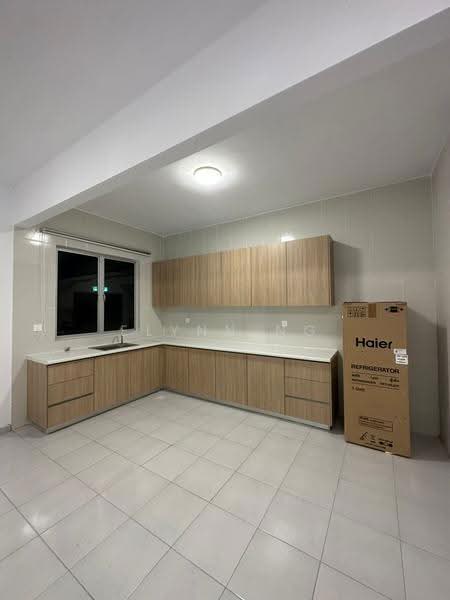 Pangsapuri untuk Disewa di Seri Topaz - Elynn Ng - Kitchen - PropertyGuru.com.my