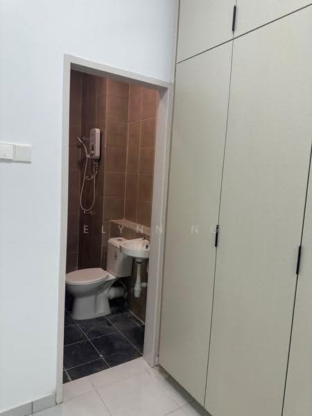 Pangsapuri untuk Disewa di Seri Topaz - Elynn Ng - Bathroom - PropertyGuru.com.my