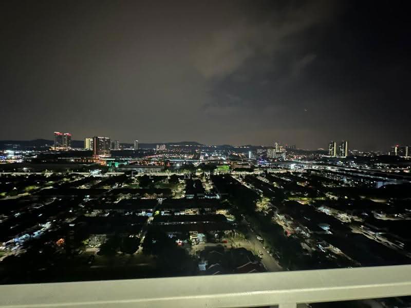 Pangsapuri untuk Disewa di Seri Topaz - Elynn Ng - View - PropertyGuru.com.my