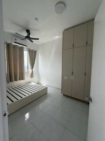 Kondominium untuk Disewa di Pangsapuri D'Ruby - Elynn Ng - Bedroom - PropertyGuru.com.my
