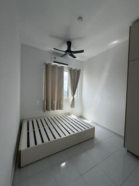 Kondominium untuk Disewa di Pangsapuri D'Ruby - Elynn Ng - Bedroom - PropertyGuru.com.my
