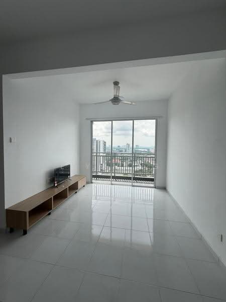 Kondominium untuk Disewa di Pangsapuri D'Ruby - Elynn Ng - Living Room - PropertyGuru.com.my