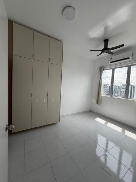 Kondominium untuk Disewa di Pangsapuri D'Ruby - Elynn Ng - Bedroom - PropertyGuru.com.my