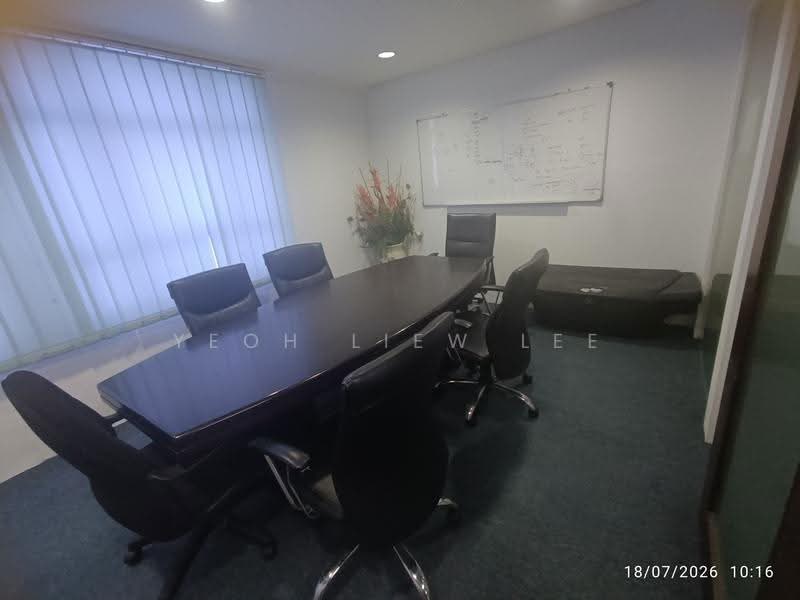 Meeting Room