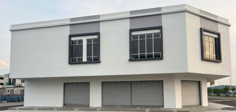 Kedai untuk Disewa di Saujana Utama (Selangor) - Alex Chong - PropertyGuru.com.my