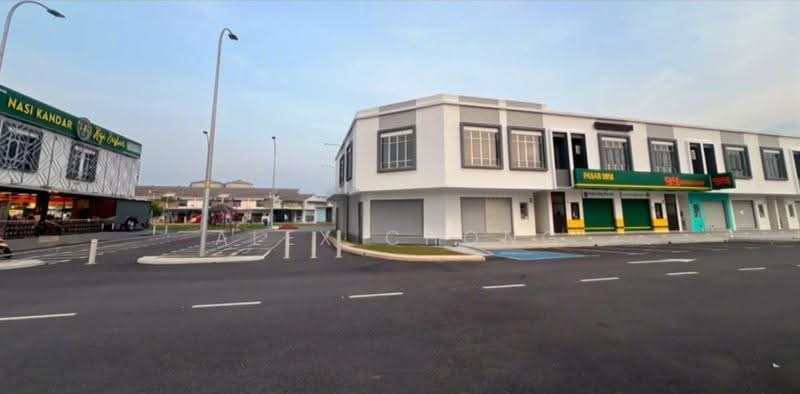 Kedai untuk Disewa di Saujana Utama (Selangor) - Alex Chong - Exterior - PropertyGuru.com.my