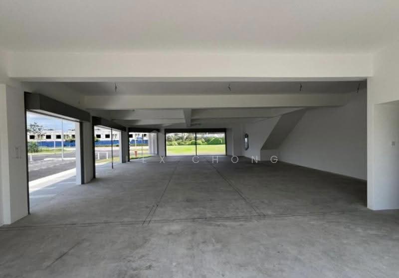 Kedai untuk Disewa di Saujana Utama (Selangor) - Alex Chong - Exterior - PropertyGuru.com.my