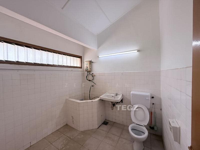 2-storey Terraced House for Sale in Klang (Selangor) - Zeff Tan - PropertyGuru.com.my