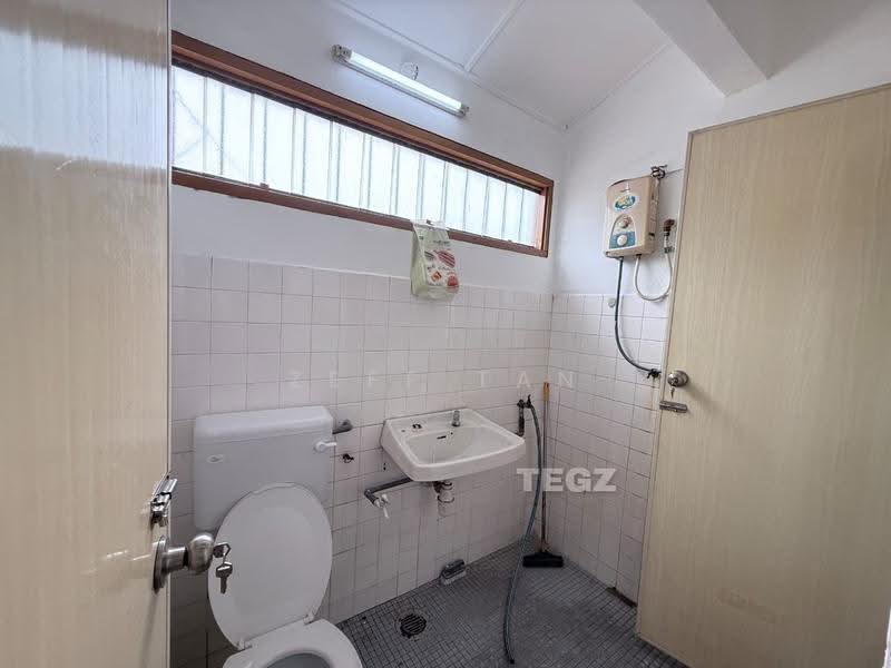 2-storey Terraced House for Sale in Klang (Selangor) - Zeff Tan - PropertyGuru.com.my