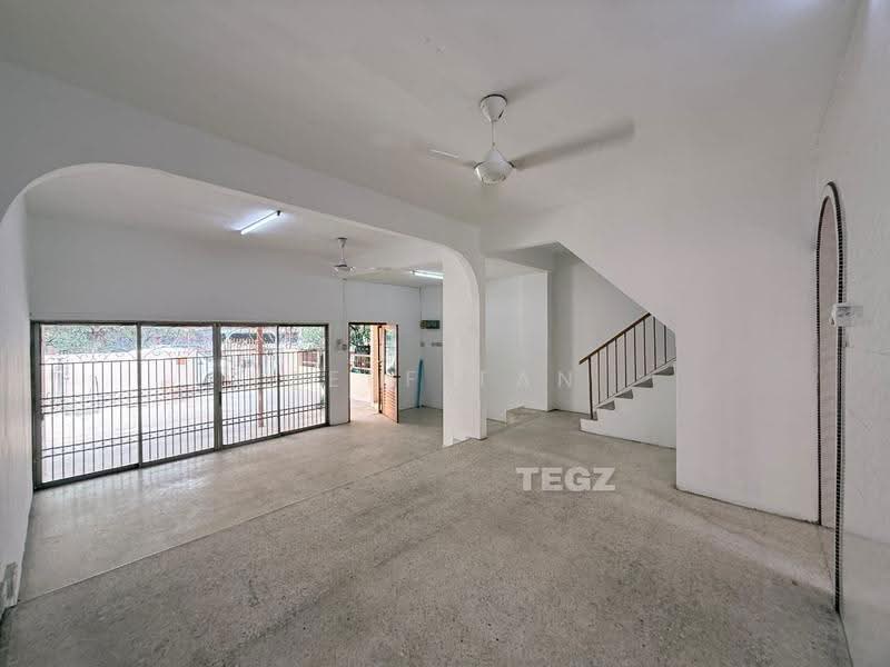 2-storey Terraced House for Sale in Klang (Selangor) - Zeff Tan - PropertyGuru.com.my