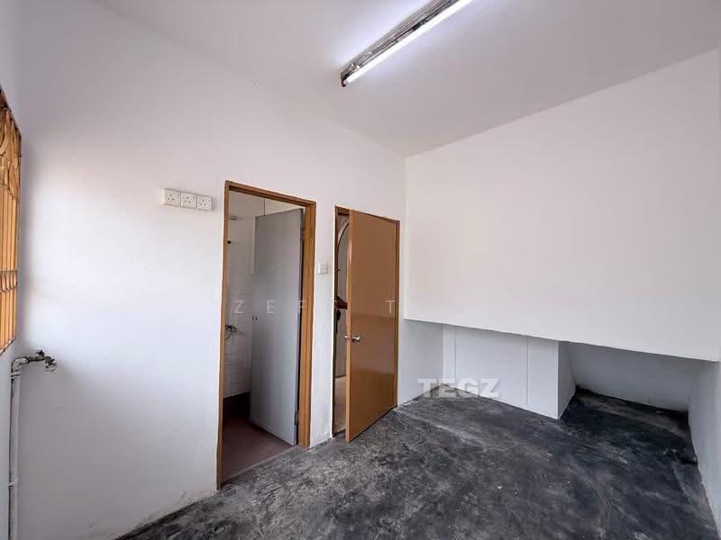 2-storey Terraced House for Sale in Klang (Selangor) - Zeff Tan - PropertyGuru.com.my