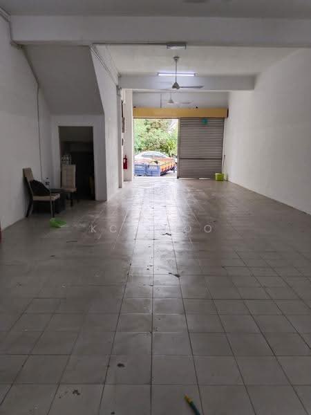 Kedai untuk Disewa di Bandar Baru Bangi (Selangor) - KC Khoo - PropertyGuru.com.my
