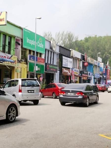 Kedai untuk Disewa di Bandar Baru Bangi (Selangor) - KC Khoo - PropertyGuru.com.my